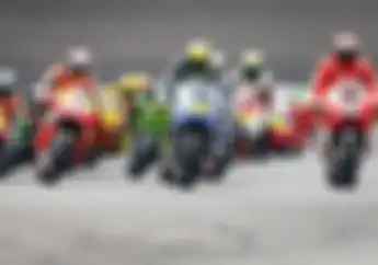 Dorna Berniat Tambah Seri MotoGP, Indonesia Bisa Jadi Tuan Rumah?