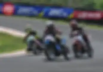 Aswari Cup 2017 Seri Pertama Diserbu 350 Starter