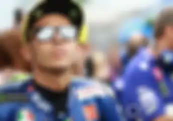 Harapan Valentino Rossi Dengan Pembalap Ketiga YZR-M1