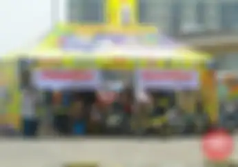 Lenka MiniGP Seri 3 Dibanjiri 152 Peserta
