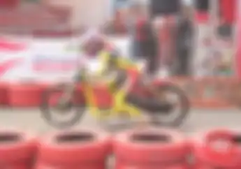 Event Drag Bike Cimahi Lebih Diminati Ketimbang Kejurnas, Kenapa?