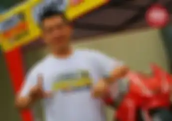 Hanya Rp 50 Ribu Bisa Bawa Pulang Motor Lenka GPR