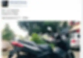 Video Yamaha XMAX Pakai Knalpot Racing Lokal, Suaranya Tuh