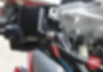 Tips Bikin Combi Brake Di Honda Supra GTR 150