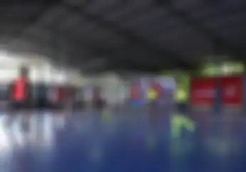 Bandung Jadi Arena Tanding Kopdargab Komunitas Motor Honda