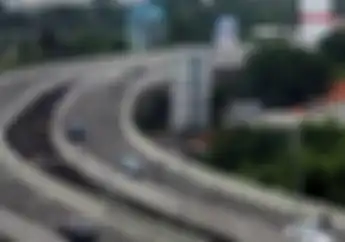 Ini Alasan Gubernur DKI Jakarta Jalan Layang Non Tol Enggak Boleh Dilewati Motor