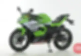 3 Motor Sport Keren yang Harga Bekasnya Jatuh