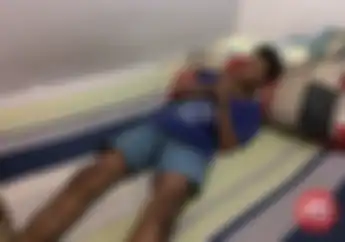 Jhon PK Bukan Dirawat di Rumah Sakit Solo Tapi di Surabaya.