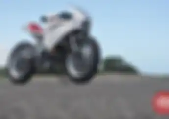 Cafe Race All New Honda CBR250R Garapan Indonesia dan Jepang