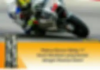 Jelang Balapan Kandang Sendiri MotoGP Ceko, Karel Abraham Malah Demam Panggung