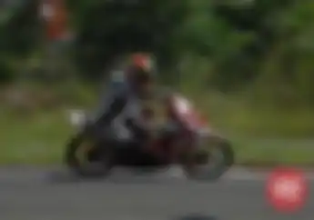 Honda Blade 2012 Pakai Injektor Mio J Untuk Putaran Atas 