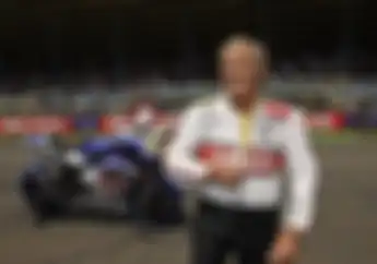 Giacomo Agostini Menangis 3 Hari Ketika Memutuskan Pensiun 