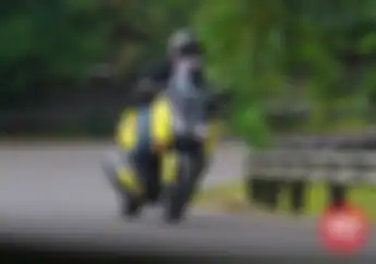 6 Pilihan Ban Lebar untuk Yamaha XMAX