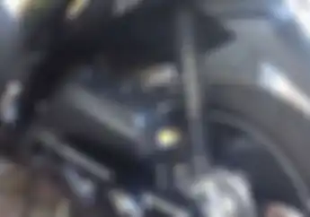 Cegah Kerusakan Sok Sebelum Parah