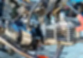 4 Alasan Kenapa Mesin Jupiter Z Berkode 5TP Masih Jadi Favorit Modifikasi