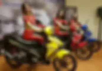 Bebek Malaysia Target 8 Ribu Unit di Indonesia