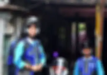 11 Ambulans Motor Disiapkan Pemkot Bandung Untuk Warga Miskin