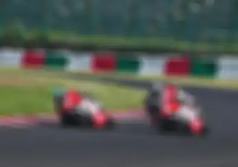  Tiga Pembalap Honda Siap Harumkan Indonesia Di Sirkuit Sepang, Malaysia
