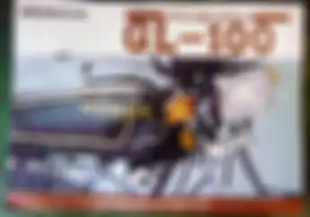 Pamor Honda GL 100 Naik, Kini Mulai Banyak Dicari 