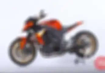 Yamaha MT-25 2015 Minor Fighter Bertulang Moge 
