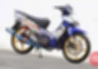 Ini 200 Harga Komponen Yamaha Force 1 dan F1Z/R