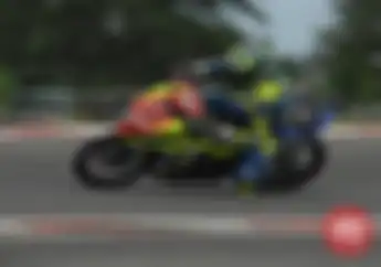Yamaha MX King 2017 Kompresi Rendah Jaga Ketahanan Mesin 