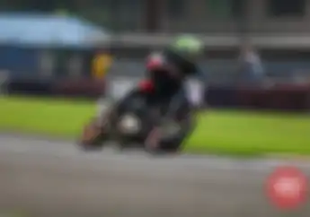 Suzuki Satria F-150 2012 Tembus 1 Menit 8 Detik di Sentul Karting 