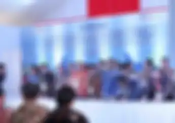 Honda Di Percaya Presiden Jokowi Dalam Mengembangkan Program Vokasi Industri SMK