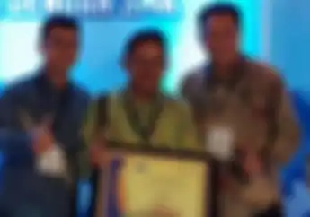  Ini 7 SMK Binaan Yamaha Yang Ikut Program Vokasi Pemerintah