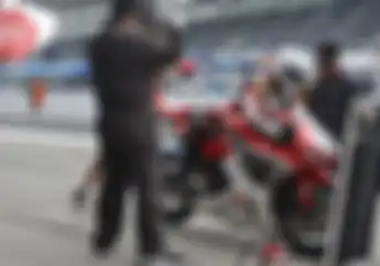 Rheza Danica dan Awhin Sanjaya Berada di Posisi Empat sesi Kualifikasi Suzuka 4 Hours 2017