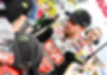 Crutchlow Berharap Podium MotoGP Inggris di Donington