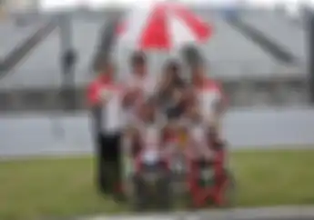 Kenapa Pembalap AHRT Gagal Podium di Suzuka 4 Hours 2017?