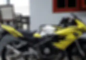 Harga Kawasaki Ninja 2-Tak Bekas di Daerah Masih Tinggi