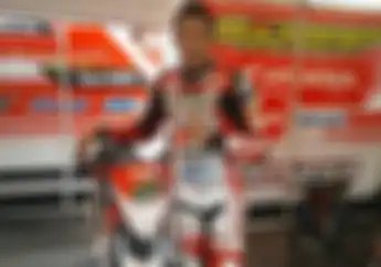 Hasil QTT Motorprix  Region 2 Seri V Jabar