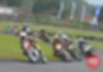 Hasil Balap Motorprix Region 2 Seri V Jawa Barat