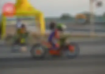Hasil Lomba Kejurnas Drag Bike Region 2 Putaran 4, Surabaya