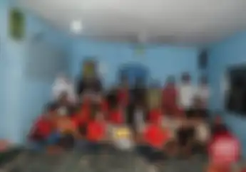 Kopdar Club Automotif Suzuki Satria (CASS) Sukabumi 