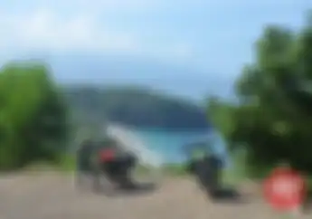 Journey Bukit Asah, Karang Asem, Bali, Destinasi Baru Bagi Penggila Petualang