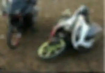 Netizen Sedih Kok Bisa Honda CBR250RR dan Kawasaki Ninja 250 Fi Pakai Ban Cacing