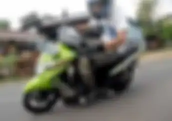 4 Cara Aman Menikung