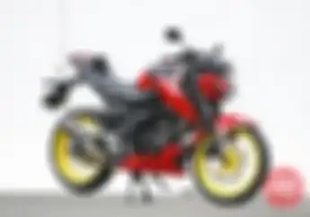 Bikin Suzuki GSX-S150 Makin Nyaman Lagi Buat Harian
