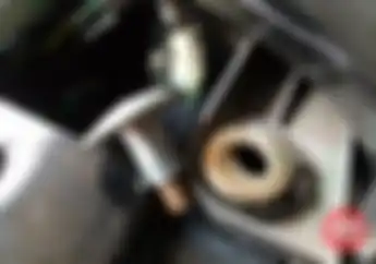 Tips Ganjal Lampu Belakang Supra X125 PGM-FI Oblak 