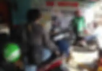 Bengkel Injeksi Rujukan Ojek Online, Dapat Diskon 10 Persen