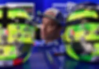 Iannone Mengaku Lebih Cepat Dari Vinales