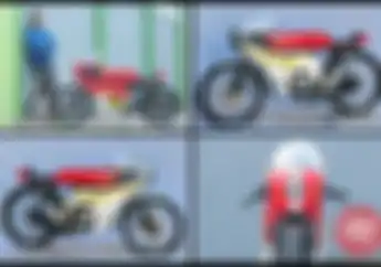 Anak Mami Kustom Bengkel Modifikasi Spesialis Klasik Purbalingga