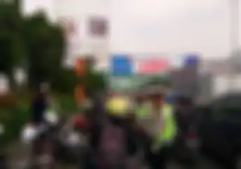 Melanggar Lalu Lintas, SIM akan Dilubangi