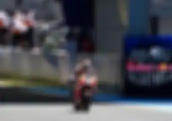 Dani Pedrosa Mengaku Pede Hadapi MotoGP Brno