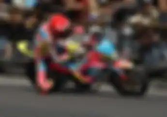 Honda Sonic 150R 2016 Kompresi Trial n Error