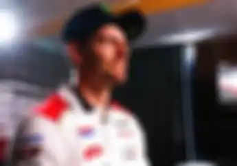 Cal Crutchlow Jadi Pembalap Riset Honda di MotoGP? 