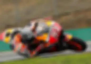 Marc Marquez Andalkan Hasil Tes Untuk Podium MotoGP Brno
